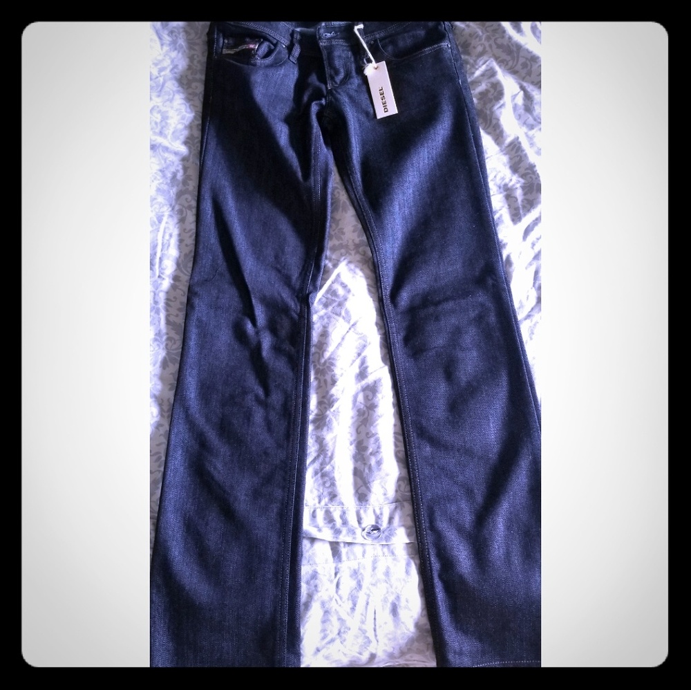 Diesel Jeans